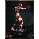 Iron Man 3 Power Pose Series Action Figure 1/6 Iron Man Mark XLII 30 cm